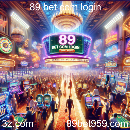Explorando os Melhores Jogos em 89 Bet: Diversão e Oportunidade